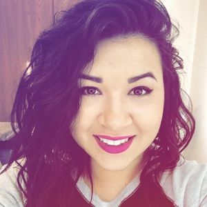 Meet your Posher, Cindy